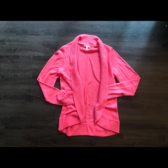 Lilly Pulitzer Sweaters - [Lilly Pulitzer] Pink Sweater